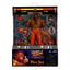 Jada Street Fighter II Dee Jay 15 Cm Figür