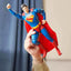 DC Superman Aksiyon Figürü 30 cm