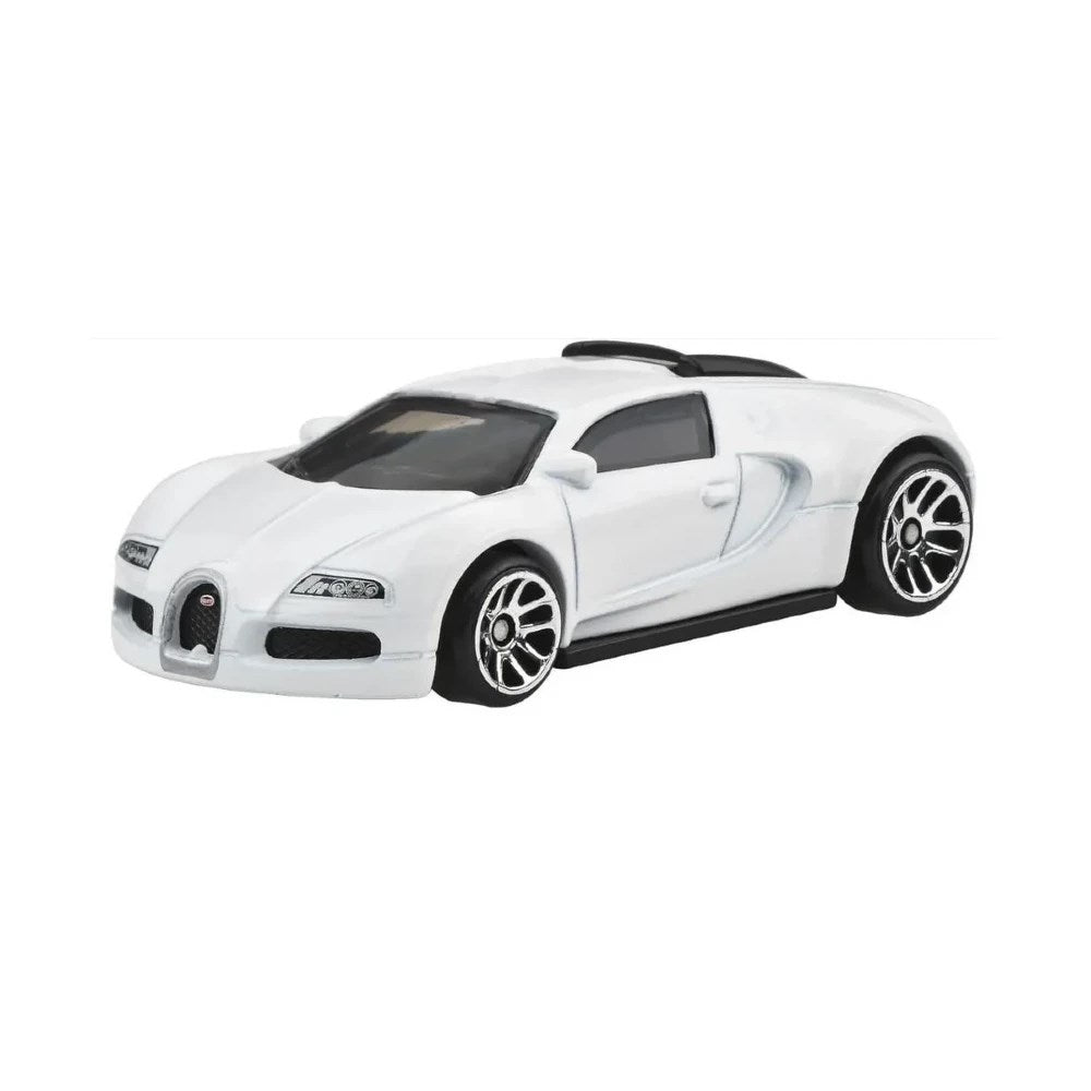 Hot Wheels Fast & Furious Temalı Arabalar Bugatti Veyron