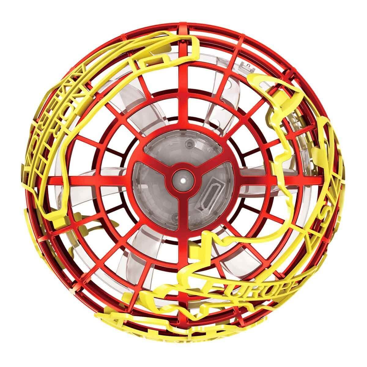 Revolt Elle Kontrol Edilebilen Orbitz Akrobasi Küresi