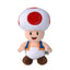 Simba Super Mario Peluş 20 cm Mantar Toad