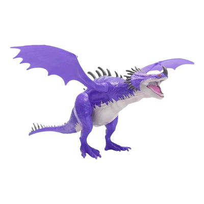 Ejderhanı Nasıl Eğitirsin Aksiyon Figürü Skrill