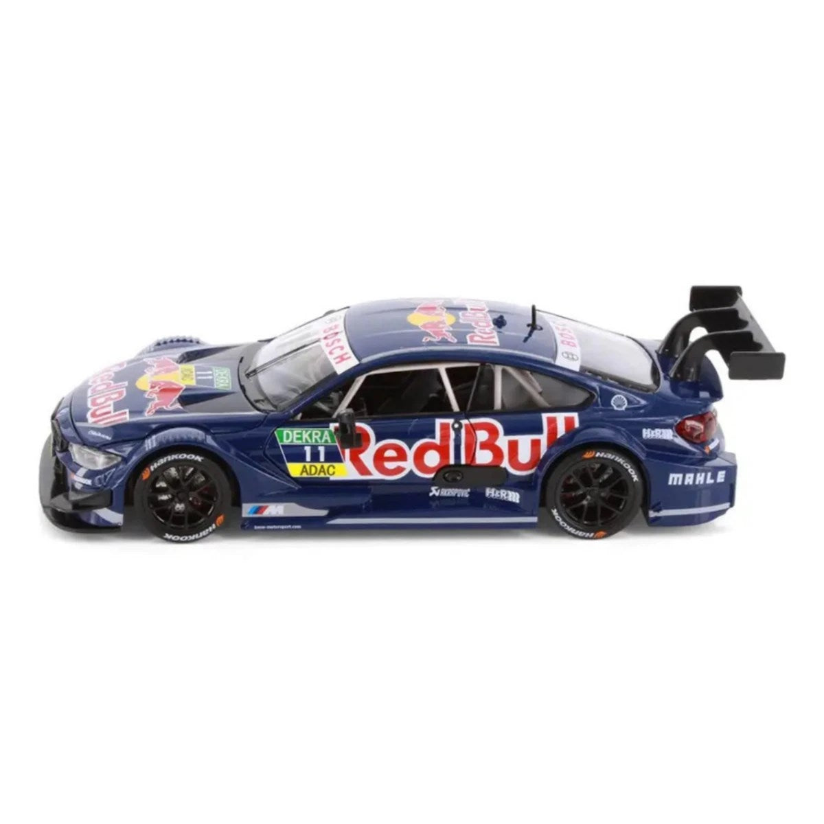 CCA 1:24 BMW M4 DTM Model Araba Metal Diecast