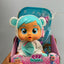 Outlet - Cry Babies Loving Care Fantasy Kristal Bebek CYB61000 (Kutusu Hasarlı)