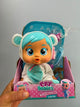 Outlet - Cry Babies Loving Care Fantasy Kristal Bebek CYB61000 (Kutusu Hasarlı)