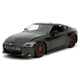 Jada 1:24 Hızlı ve Öfkeli 2023 Nissan Fairlady Z Model Araba Metal