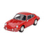 Mini GT 1:64 Porsche 901 1963 Signal Red