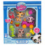 Littlest Pet Shop Minişler Safari Oyun Seti S1