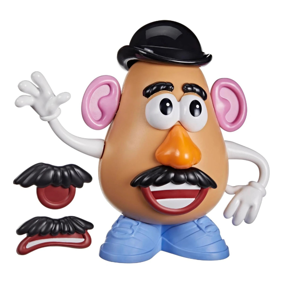 Disney Pixar Toy Story 5 Konuşan Bay Patates Kafa