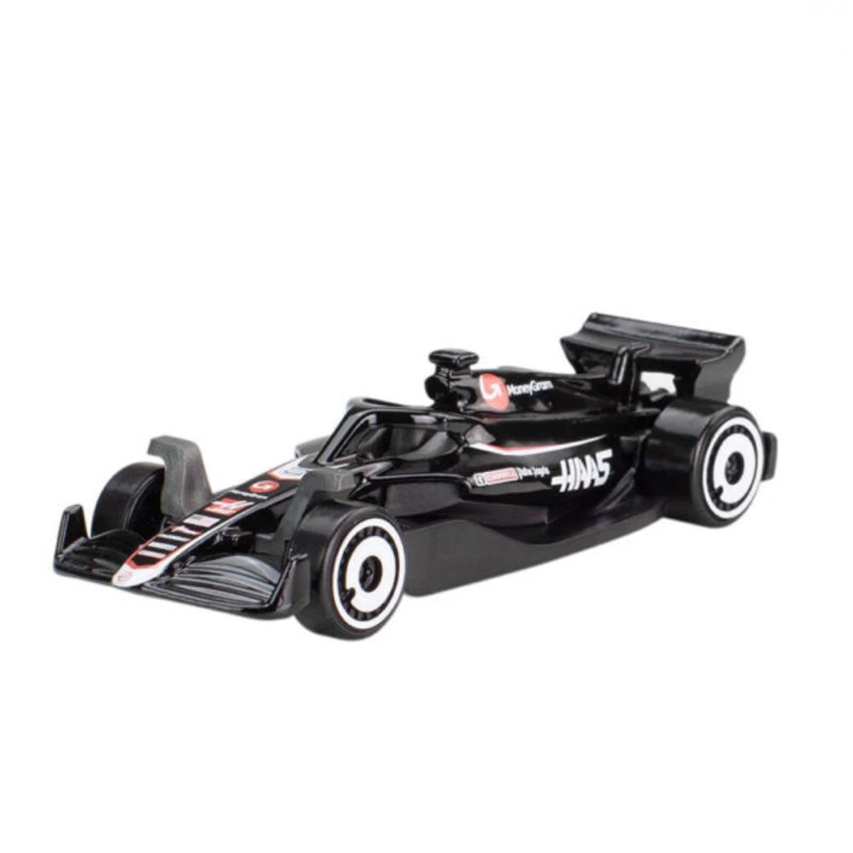 Hot Wheels 5'li Araba Seti JBJ78 Formula 1