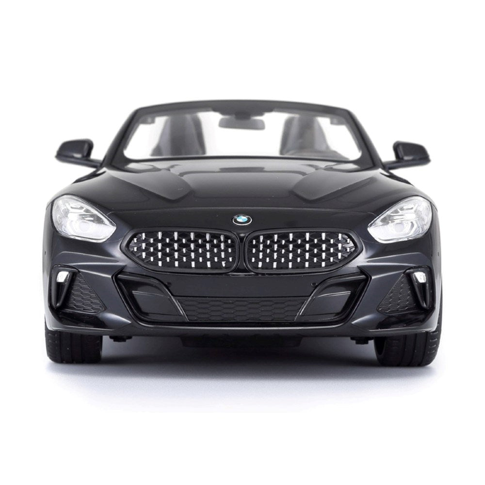 Rastar 1:14 Bmw Z4 Roadster Uzaktan Kumandalı Araba Siyah