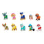 Paw Patrol All Paws 10'lu Figür Seti 6065255