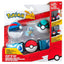 Pokemon Clip N Go Pokeball Kemer ve Figür Seti Squirtle PKW3161