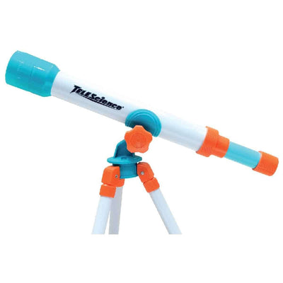 Eastcolight Bilim Seti Ayaklı Karasal Teleskop 30X 40mm - Roket Oyuncak