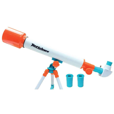 Eastcolight Bilim Seti Teleskop Astronomik 30/60 50mm - Roket Oyuncak