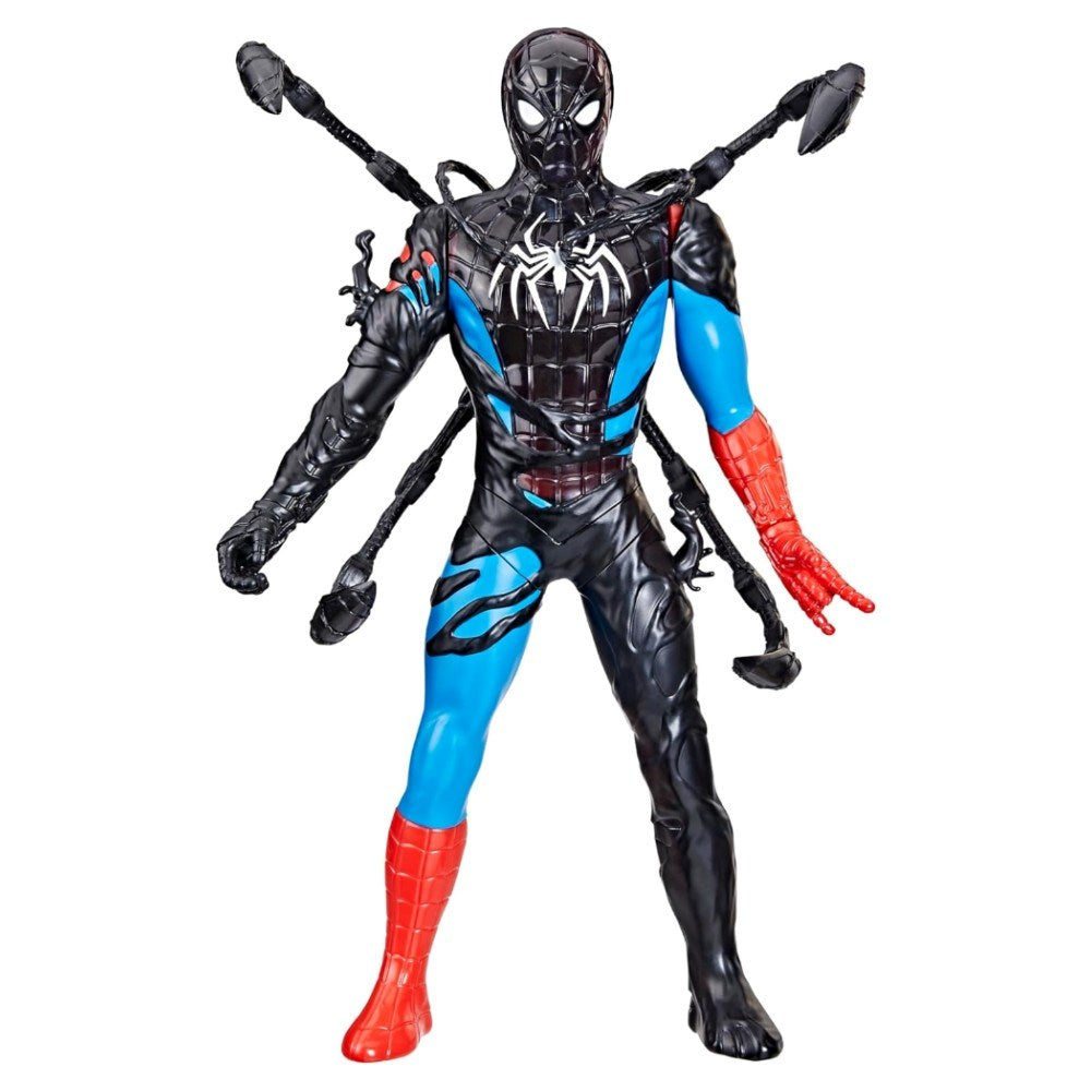 Marvel Spider-man Venom Versus Liquid Shifter Figür