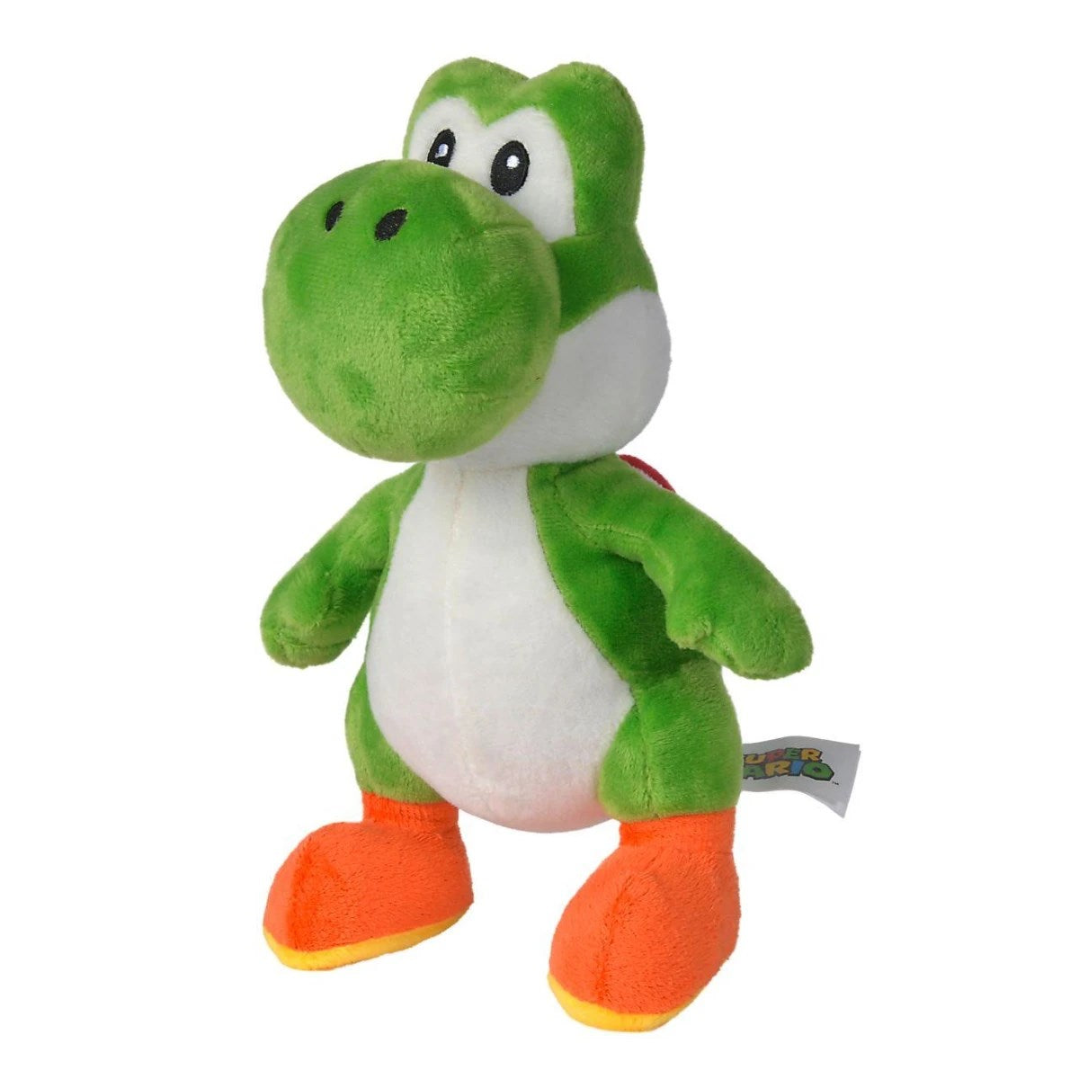 Simba Super Mario Peluş 20 cm Yoshi