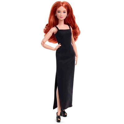 Barbie Basics İkonik Koleksiyon Bebeği Model 04 JBH74