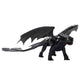 Ejderhanı Nasıl Eğitirsin Aksiyon Figürü Toothless - Roket Oyuncak