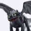 Ejderhanı Nasıl Eğitirsin Aksiyon Figürü Toothless - Roket Oyuncak