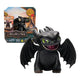 Ejderhanı Nasıl Eğitirsin Mini İnteraktif Toothless 6072696 - Roket Oyuncak