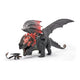 Ejderhanı Nasıl Eğitirsin Red Death Çiğneme Saldırısı Ejderha Figürü 28 cm - Roket Oyuncak