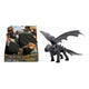 Ejderhanı Nasıl Eğitirsin Sesli Figürü Toothless 6072591 - Roket Oyuncak