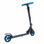 Evo 2 Tekerlekli Flexi Mavi Scooter 100 kg Taşıma Kapasiteli, Katlanabilir, 66 - 84 cm Ayarlanabilir Gidonlu ve Ergonomik Tasarımlı Şehir Scooterı - Roket Oyuncak