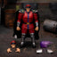 Jada Street Fighter II M. Bison 15 Cm Aksiyon Figürü
