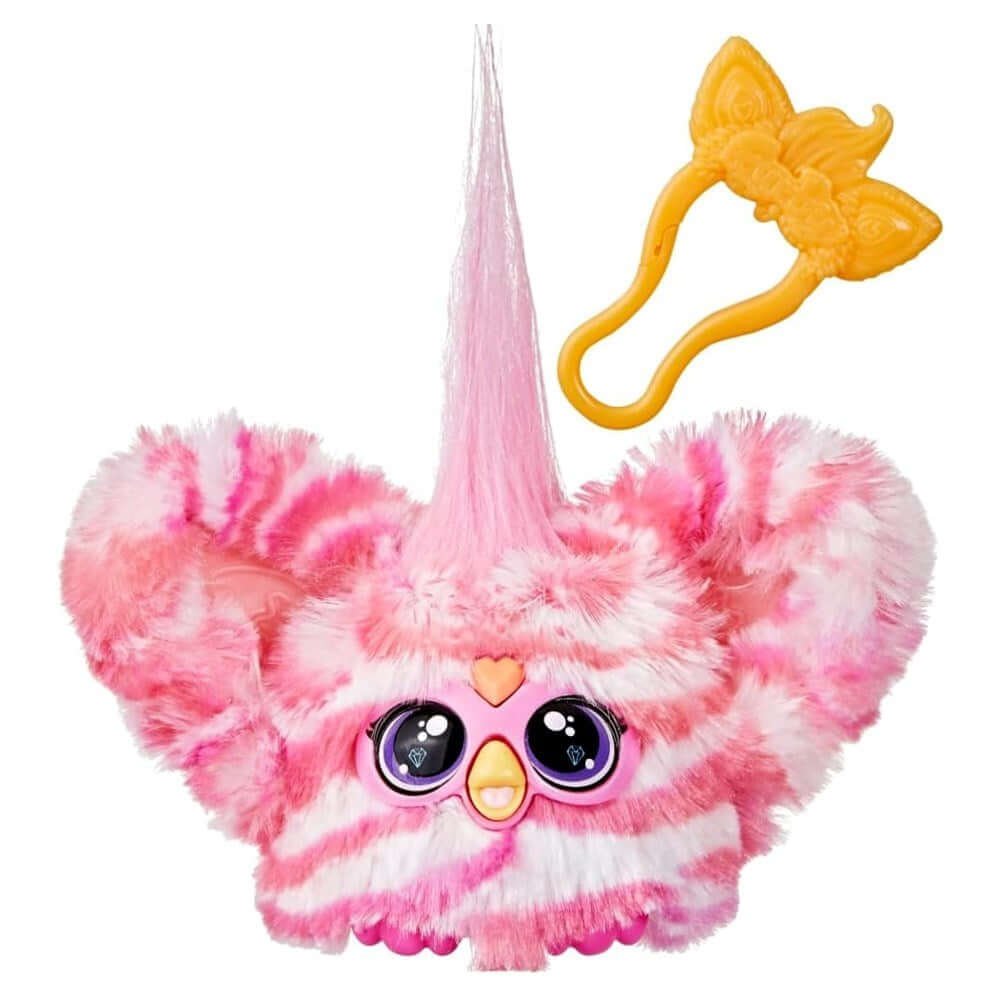 Furby Furblet İnteraktif Peluş Bub-Lee