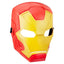 Marvel Avengers Maske Iron Man C0481