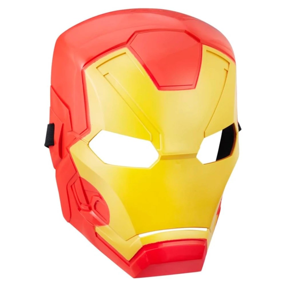 Marvel Avengers Maske Iron Man C0481