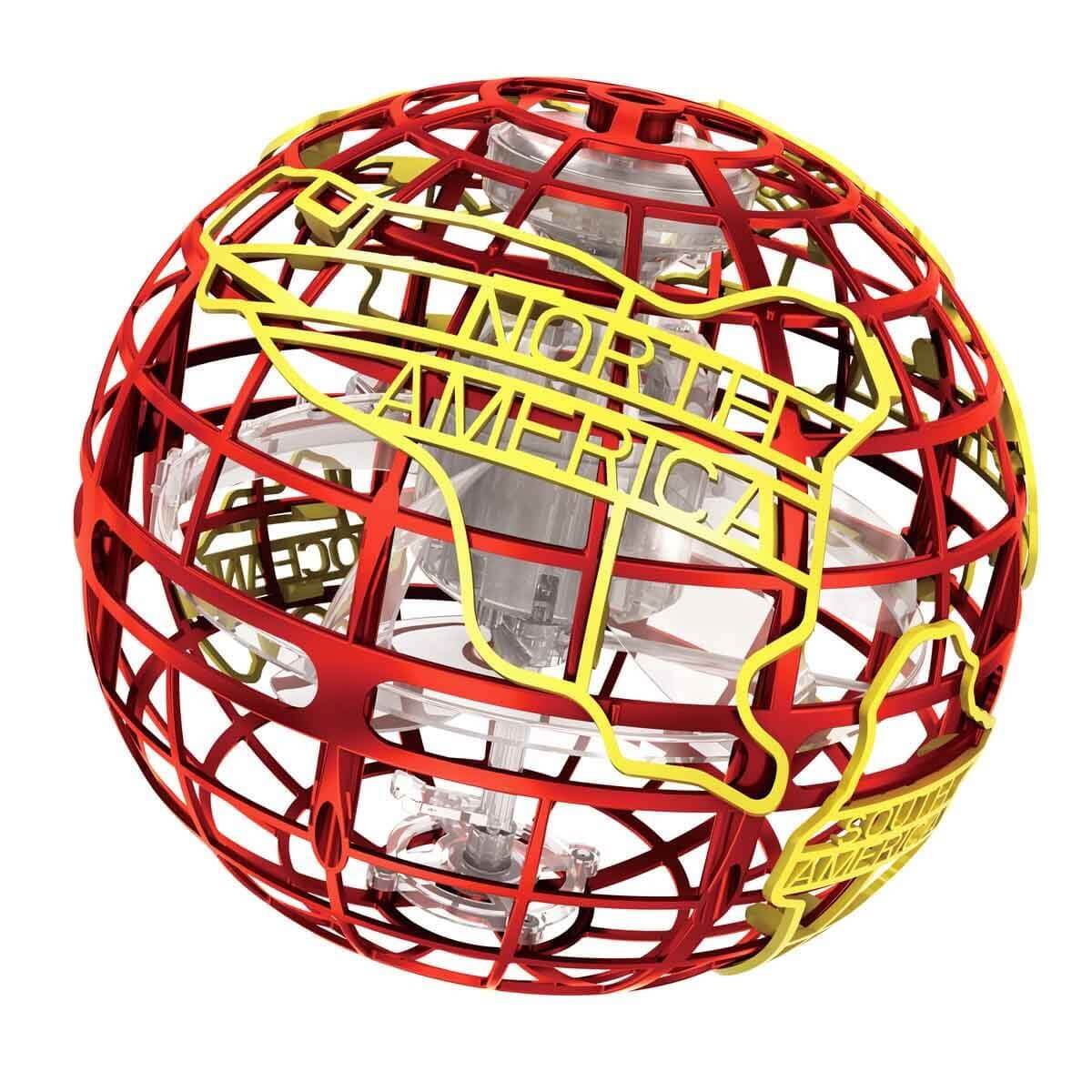 Revolt Elle Kontrol Edilebilen Orbitz Akrobasi Küresi