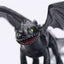Ejderhanı Nasıl Eğitirsin Aksiyon Figürü Toothless