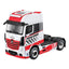 Maisto Design Custom Rigs Mercedes Benz Actros 1851 Beyaz