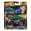 Hot Wheels Monster Trucks Trophy Champions Skelesaurus