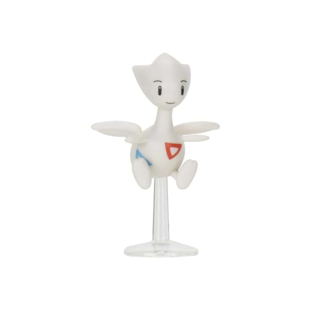 Pokemon Battle Figürler - Galarian Zigzagoon & Togetic 2'li Paket