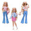 Barbie Dream Besties Festival Kombinleri Malibu Bebek JGH87