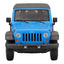 Maisto Se Trucks 15 Jeep Wrangler Unlimited Model Araba Mavi