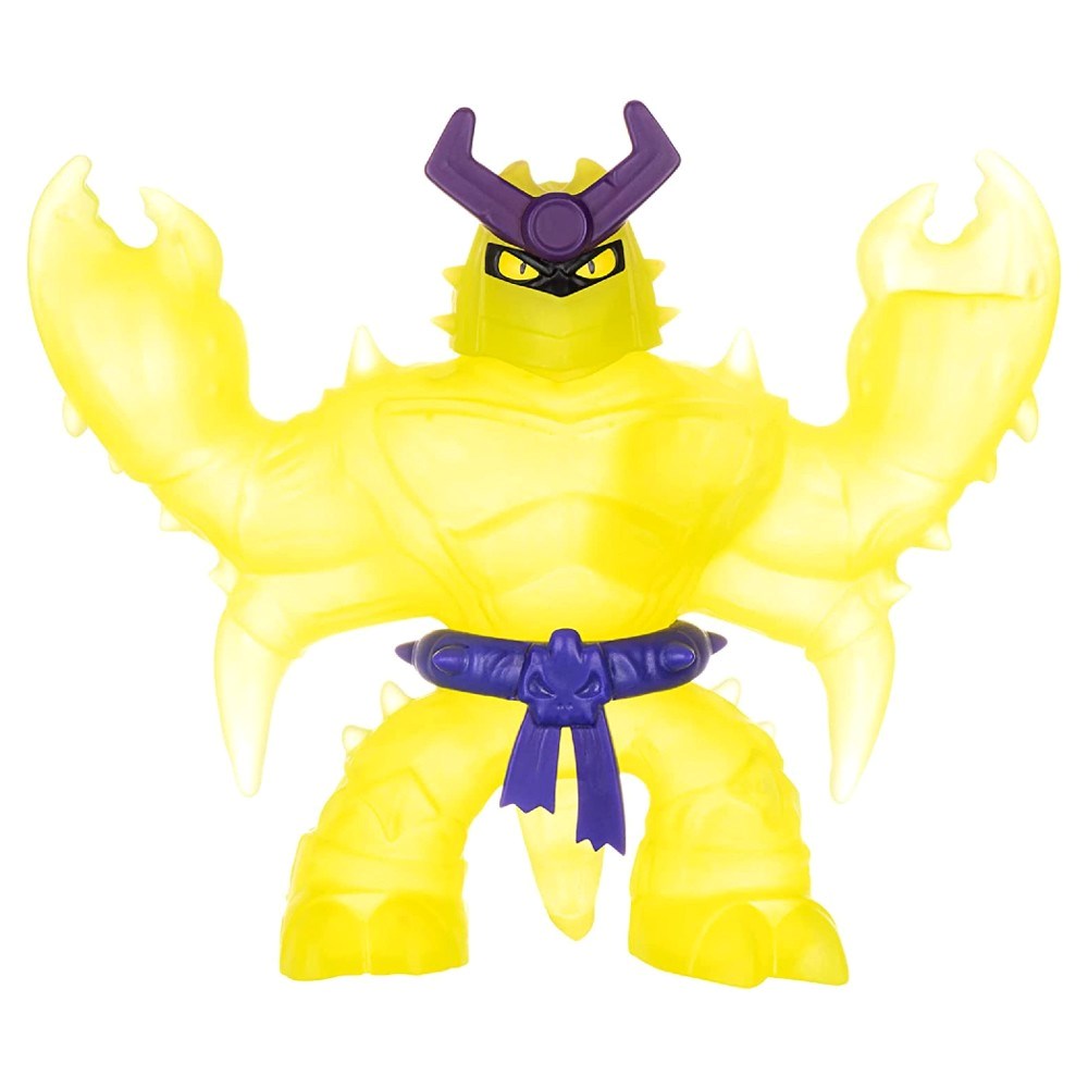 Goojitzu Glowshifter Tekli Paket GJT41000 Scorpius