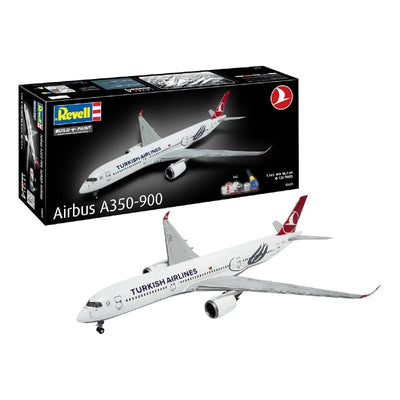 Revell 1:144 Türk Hava Yolları Airbus A350-900