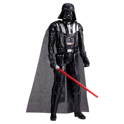Star Wars Titan Hero Figür Darth Vader G0771-G1277