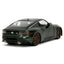 Jada 1:24 Hızlı ve Öfkeli 2023 Nissan Fairlady Z Model Araba Metal
