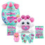 Rainbocorns Puppycorn Bow Sürpriz Paket Pinky