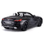 Rastar 1:14 Bmw Z4 Roadster Uzaktan Kumandalı Araba Siyah