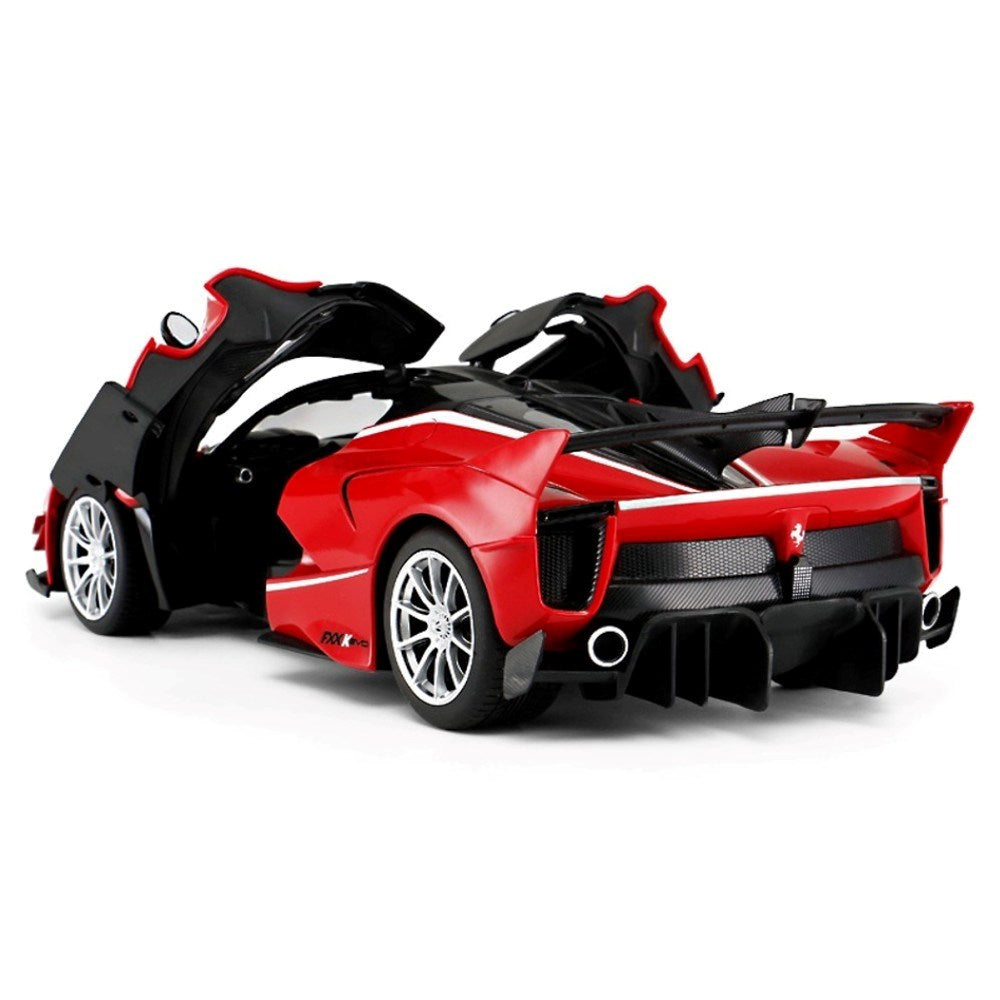 Rastar Ferrari Fxx K Evo Uzaktan Kumandalı Araba