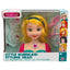 Fairytale Princess Bebek Deniz Kızı Büst - Roket Oyuncak