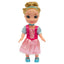 Fairytale Princess Bebek Sindirella 25 Cm - Roket Oyuncak
