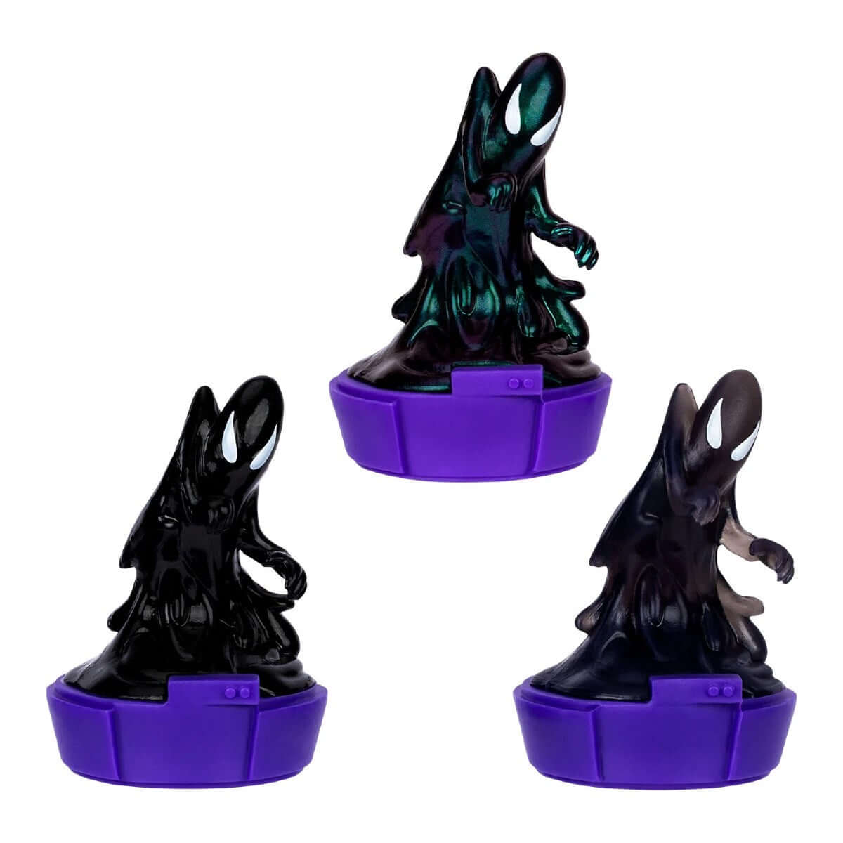 Fandrop Marvel Spider - Man Venom'a Karşı MV02 - Roket Oyuncak