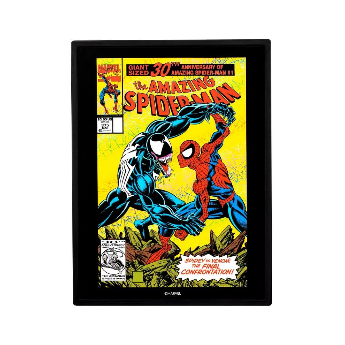 Fandrop Marvel Spider - Man Venom'a Karşı MV02 - Roket Oyuncak